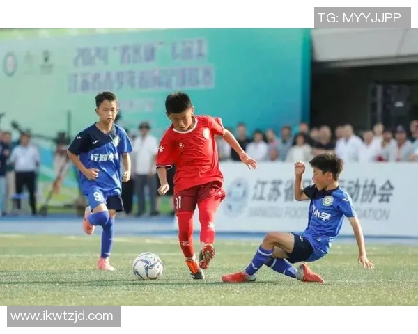 娃娃足球星级评定创始人引领青少年体育发展新篇章