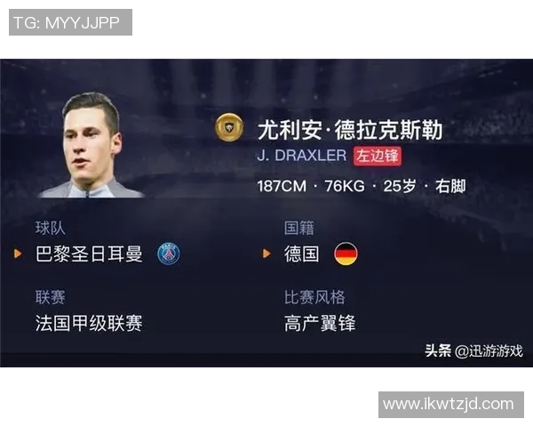 德国足球球星禁赛时间表分析及其对球队影响的深度解读