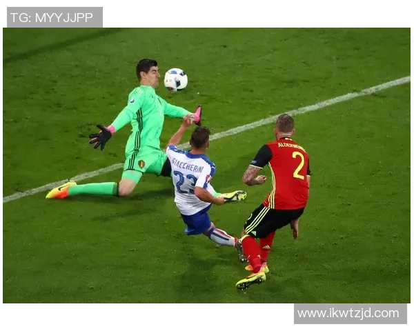 意大利当今十大足球明星盘点 各具特色的顶级球员引领蓝衣军团未来