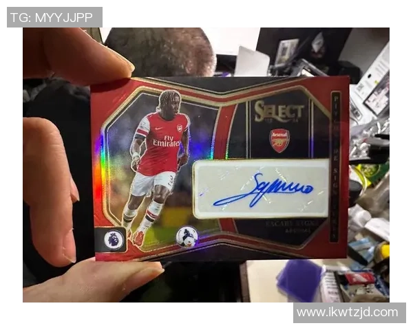 探索Luck足球球星卡的收藏价值与投资潜力揭秘