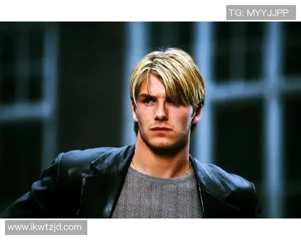 最帅足球球星贝克汉姆的传奇与影响力探析