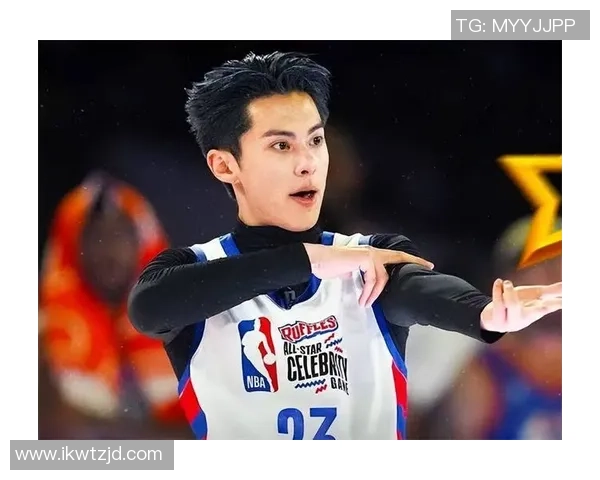 王鹤棣公开表示最喜欢的足球明星是谁并分享背后的理由