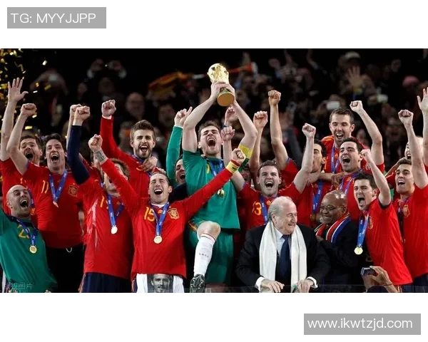 球星们畅谈世界杯荣耀与梦想 大力神杯背后的传奇与挑战