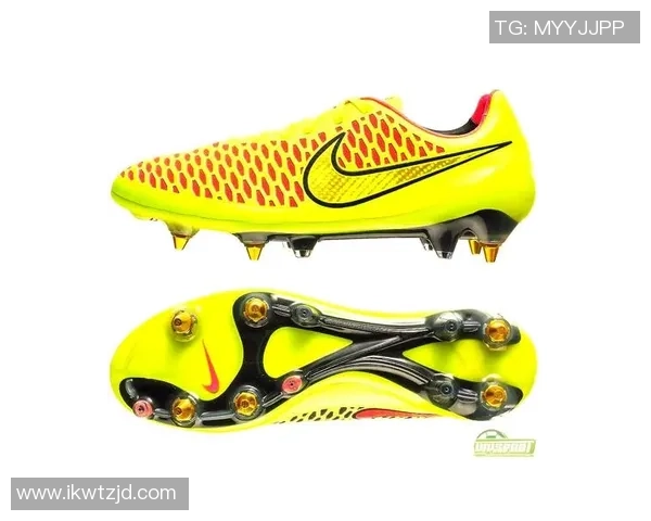 球星选择足球鞋钉的秘诀解析如何根据场地类型和个人需求挑选合适鞋钉