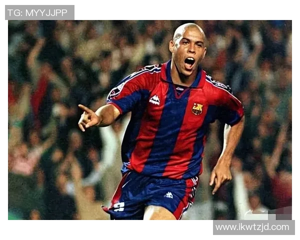 足球史上十大终结者球星盘点 每一位都曾让对手胆寒