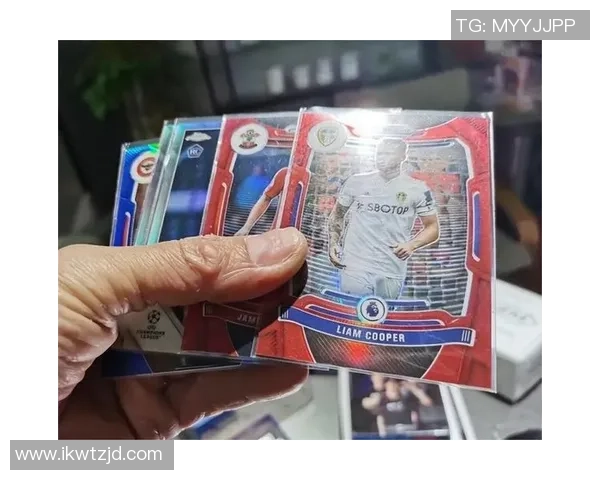 足球球星卡小卖部是否能成为投资新风口及其潜在市场分析